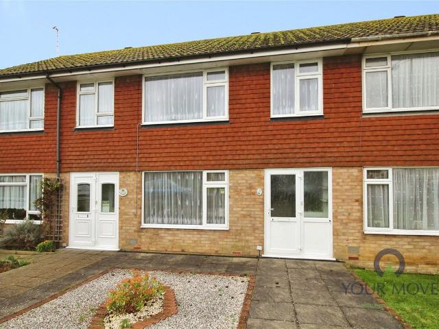 The Rising, Eastbourne, East Sussex BN23, 3 bed terraced house to rent, £1,400 pcm | PrimeLocation