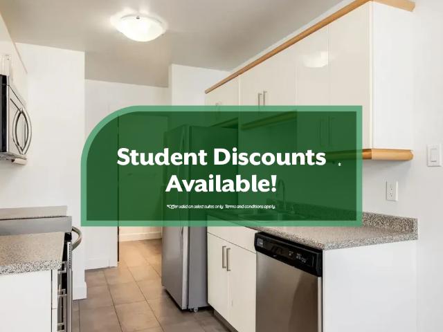 The Rundle 2 Bedroom Apartment for Rent