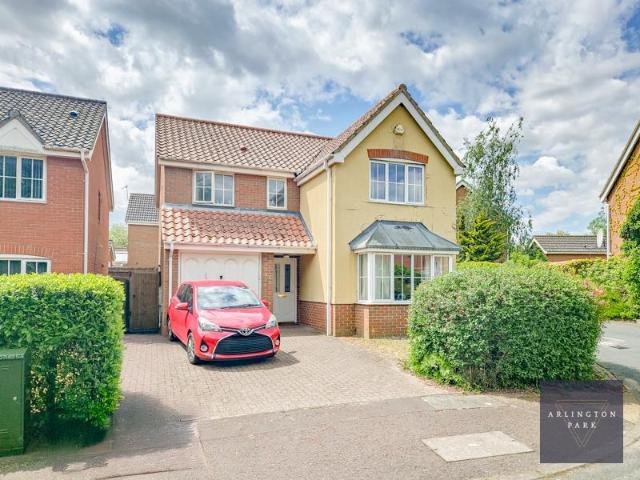 The Runnel, Norwich NR5 1 bed in a house share to rent £500 pcm £115 pw