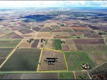 Chaffey, Uia Riverland, Victoria