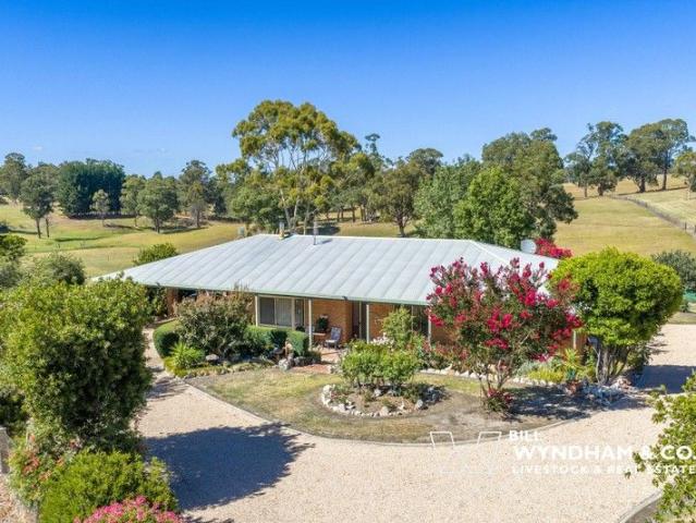 The Rural Lifestyle You've Been Waiting For!