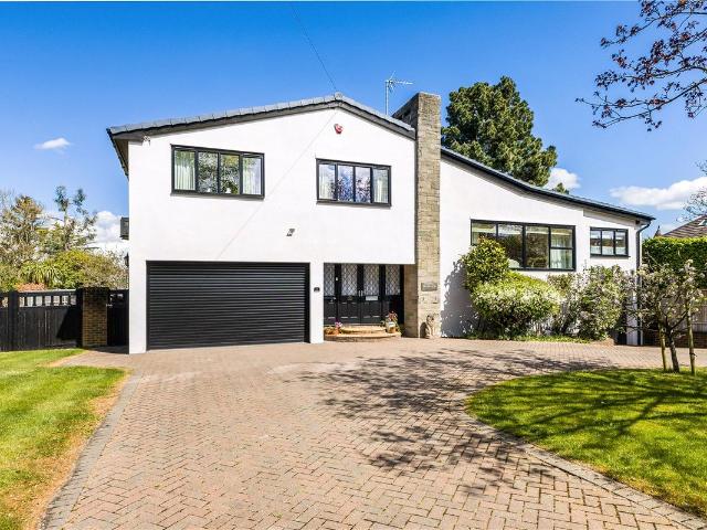 The Rushes, Maidenhead, Berkshire SL6, 4 bed detached house to rent, £6,995 pcm | PrimeLocation