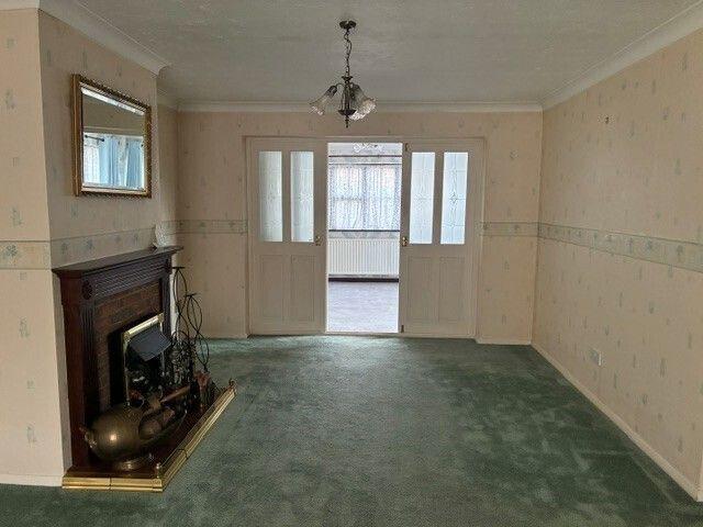 The Russets, Wisbech, Upwell