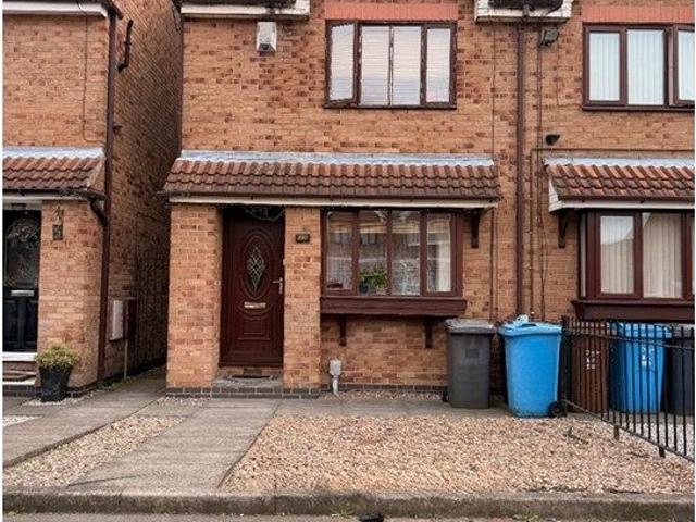 The Rydales, Hull HU5, 2 bed semi detached house to rent, £750 pcm | PrimeLocation
