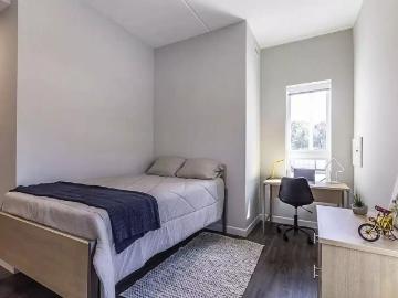 The W, London Has an Apartment