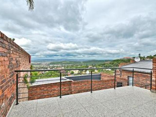 the w on thaba bosigo