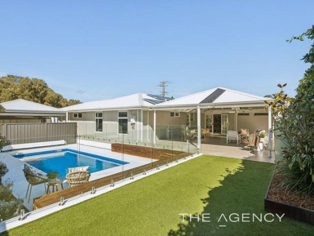 The Wow Factor!