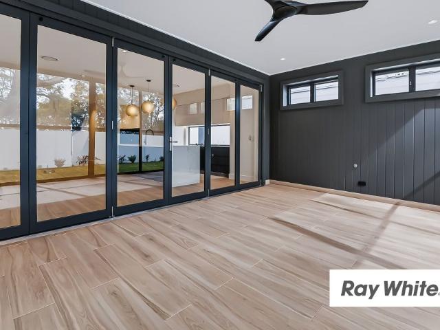 THE WOW FACTOR STARTS AT THE FRONT DOOR | BRAND NEW LUXURY HOMES | 5 BED | 4 BATH