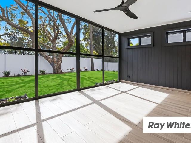 THE WOW FACTOR STARTS AT THE FRONT DOOR | BRAND NEW LUXURY HOMES | 5 BED | 4 BATH
