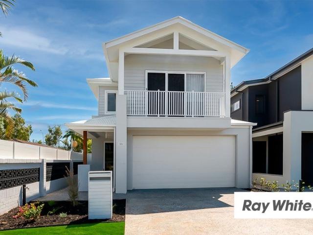 THE WOW FACTOR STARTS AT THE FRONT DOOR | BRAND NEW LUXURY HOMES | 5 BED | 4 BATH