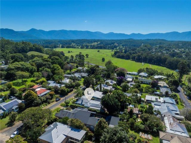 The Woodbury House Timeless Character In The Heart of Bellingen