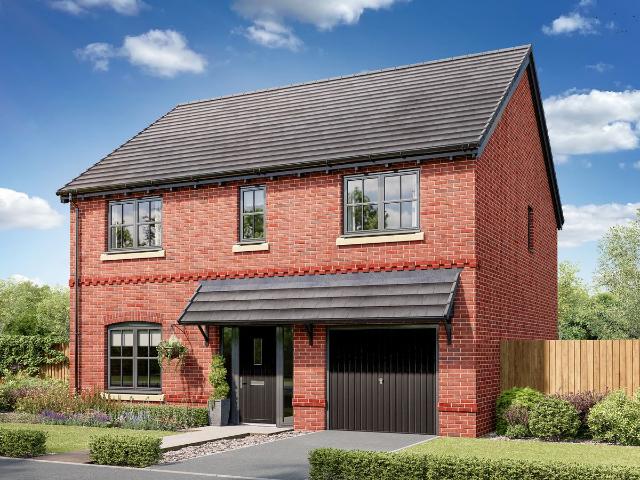 The Woodlands, Newcastle Upon Tyne NE13, 4 bed detached house to rent, £1,833 pcm | PrimeLocation