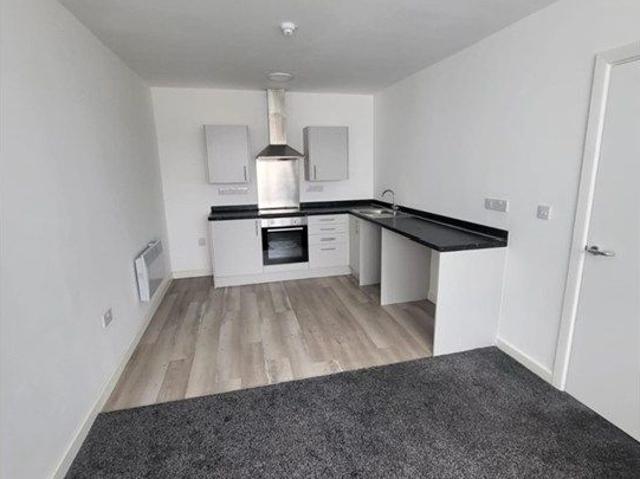 The Woodlands, Stoke On Trent ST4, 1 bed flat to rent, £585 pcm | PrimeLocation