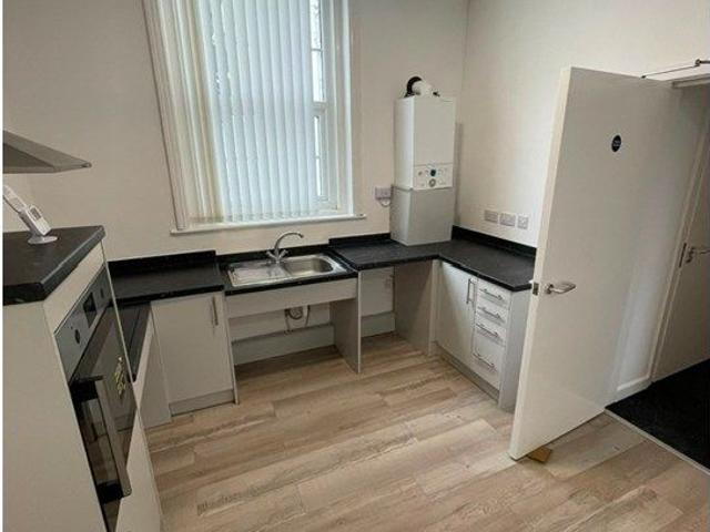 The Woodlands, Stoke On Trent ST4, 1 bed flat to rent, £650 pcm | PrimeLocation