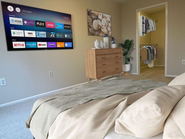 The Woods At King George 2 Bedroom Apartment for Rent at King Ct, Dunellen, NJ 08812