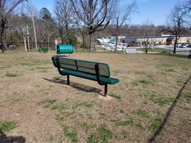The Woods at Johnson Mill 1 Bedroom Apartment for Rent at 3906 Celeste Dr, Springdale, AR 72762