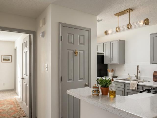 THE WOODS AT WALKER PARK 2 Bedroom Apartment for Rent at 690 Fourth St, Athens, GA 30601