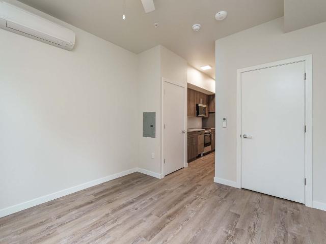 The Woods on Marquam Hill 1 Bedroom Apartment for Rent at 1311 Sw Gibbs St, Portland, OR 97239 Homestead