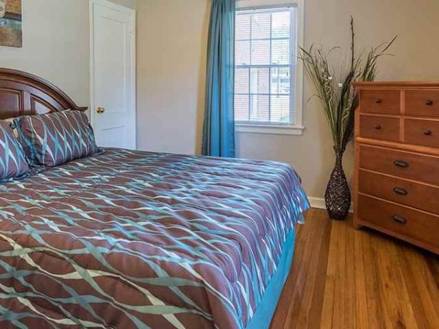 The Woods of Fairlawn 1 Bedroom Apartment for Rent at 17 Manor Road unit A, Akron, OH 44313 Wallhaven
