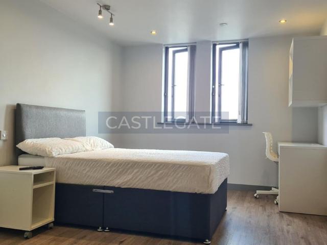The Works At Standard House, Half Moon Street, Huddersfield HD1, Studio to rent, £700 pcm | PrimeLocation