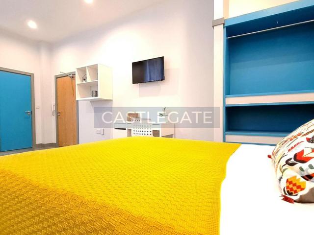 The Works, Half Moon Street, Huddersfield HD1, Studio to rent, £650 pcm | PrimeLocation