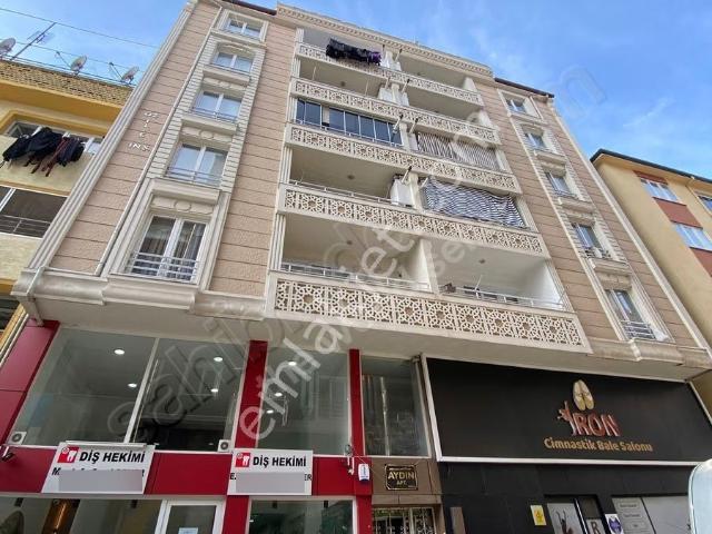 The World Seller'den Merkezde Fırsat Dublex Daire