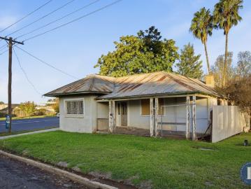 The Worst House on the Street? The Best Opportunity!