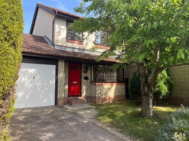 The Worthys, Bristol BS32, 3 bed detached house to rent, £1,750 pcm | PrimeLocation