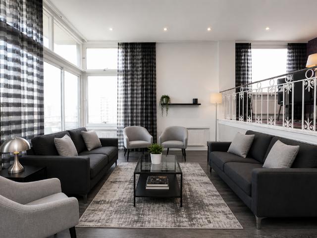 The Water Gardens W2, 3 bed flat to rent, £6,050 pcm | PrimeLocation