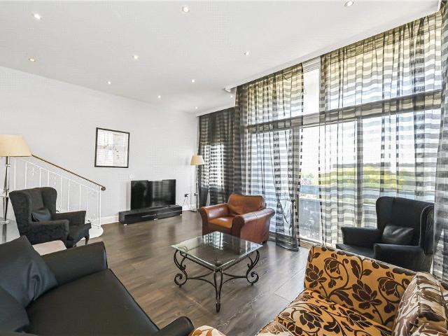 The Water Gardens, London W2, 3 bed flat to rent, £6,067 pcm | PrimeLocation