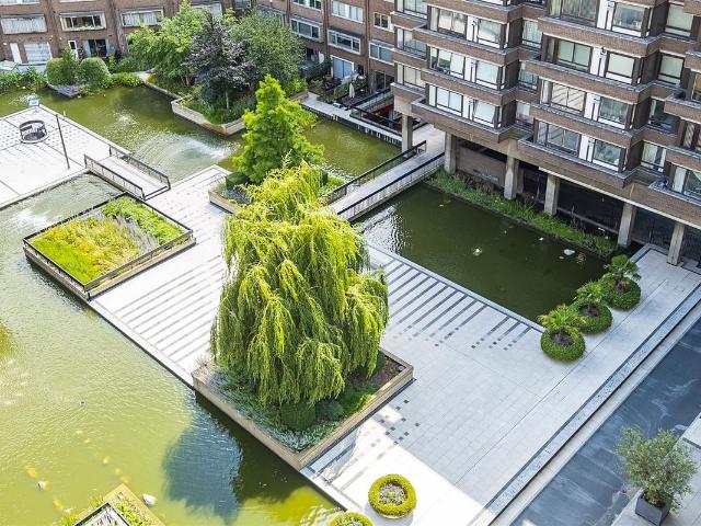 The Water Gardens, London W2, 3 bed flat to rent, £6,500 pcm | PrimeLocation