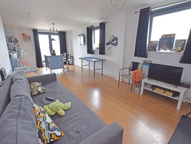The Water Quarter, Galleon Way, Cardiff Bay, CF10
