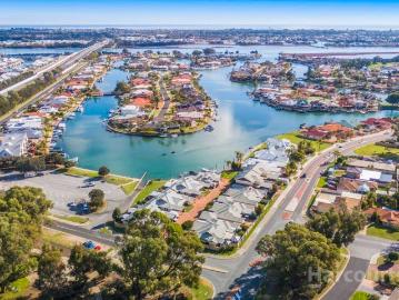 'The Waterfront' Your New Lifestyle Awaits