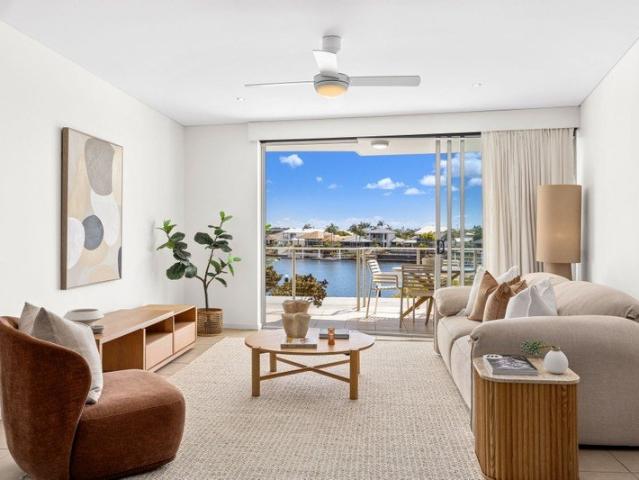 The Waterfront Lifestyle You've Been Waiting For