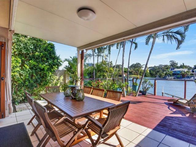 The Waterfront Lifestyle You've Been Waiting For