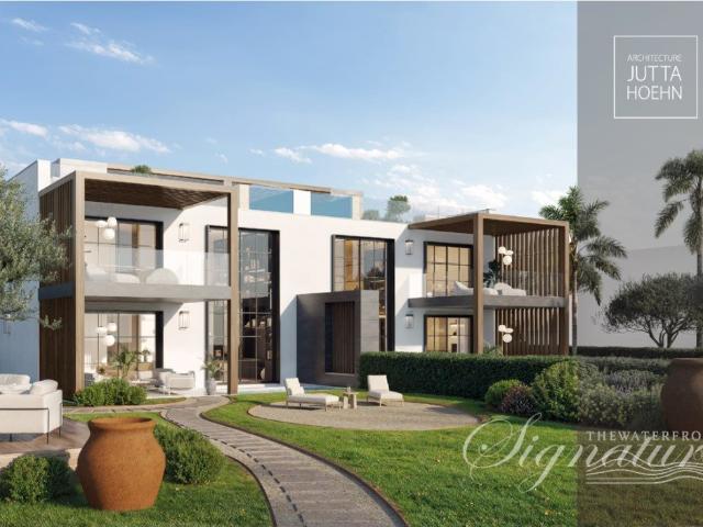 The WaterFront, projeto em frente à Ria Formosa, não é apena. 0m² Faro Sé e São Pedro