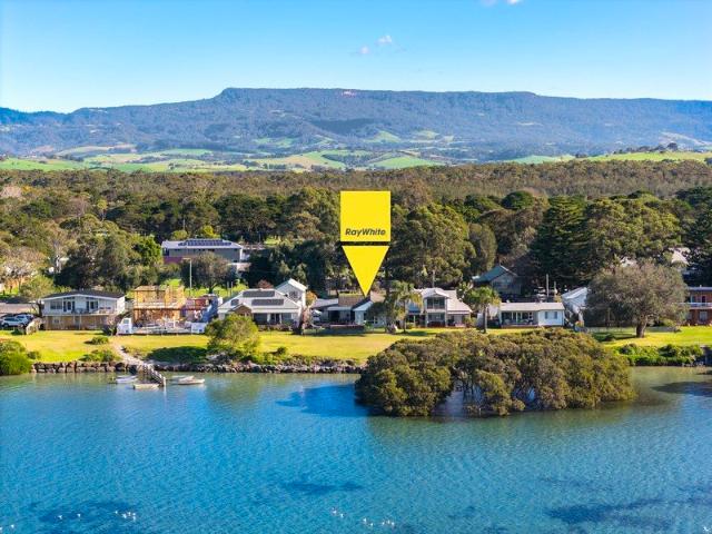 The Waterfront Reserve Position Everyone Waits For….