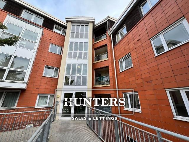 The Waterfront, Selby YO8, 2 bed flat to rent, £795 pcm | PrimeLocation