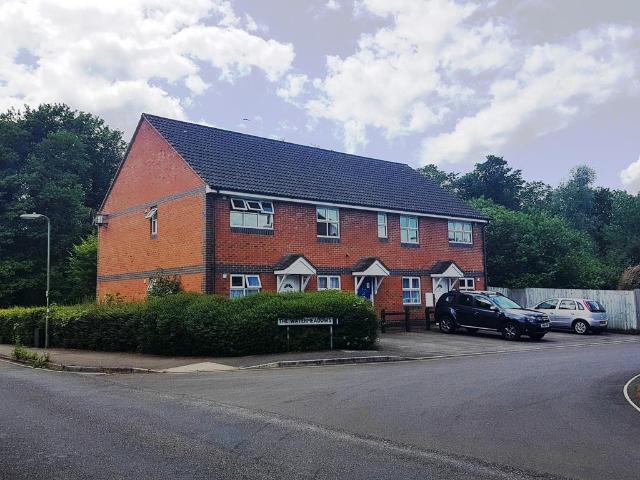 The Watermeadows, Andover SP10 1 bed apartment to rent £997 pcm £230 pw