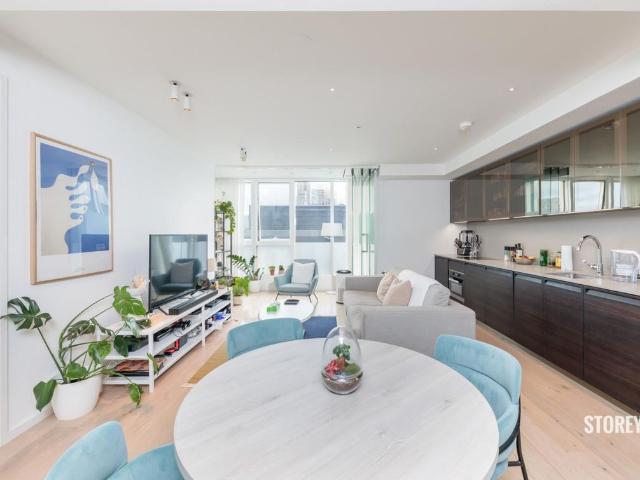 The Waterson Building, Long Street, Shoreditch E2, 2 bed flat to rent, £3,650 pcm | PrimeLocation