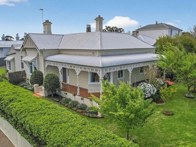 The Wattles