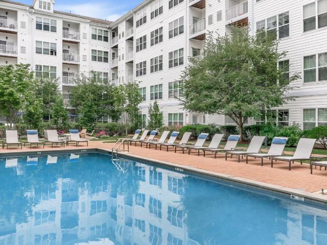 The Waypointe 1 Bedroom Apartment for Rent at 515 West Ave, Norwalk, CT 06850 Central Norwalk