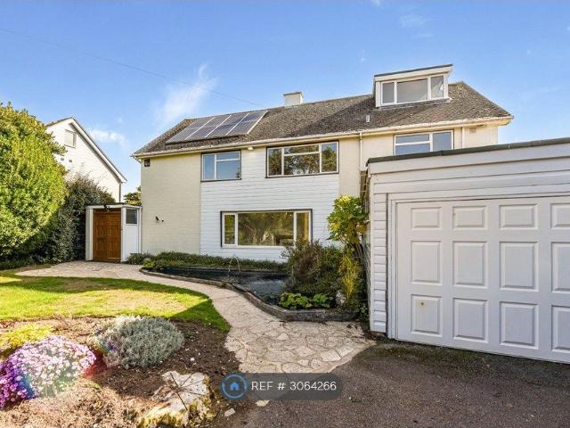 The Wad, West Wittering PO20, 4 bed detached house to rent, £3,975 pcm | PrimeLocation