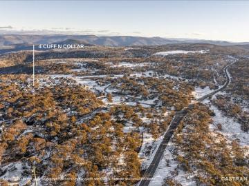 The Wait is Over Affordable Approved Freestanding, Single level 4 Bedroom Chalet!