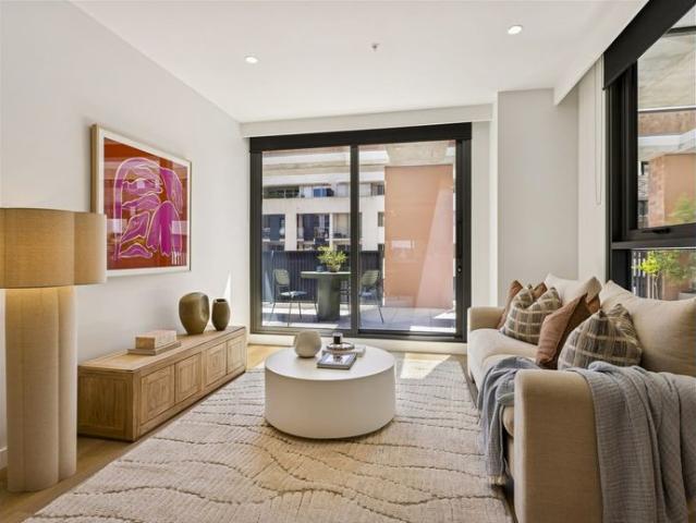Spacious 2 Bedroom Living | Car Parking | 24/7 Wellness + Rooftop City Views