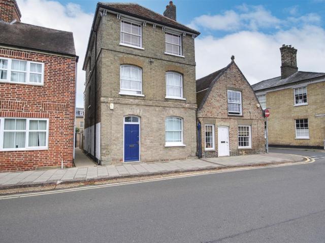 The Waits, St. Ives PE27, Studio to rent, £825 pcm | PrimeLocation