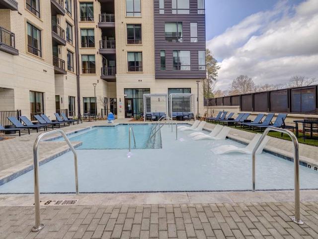 The Walker 2 Bedroom Apartment for Rent at 370 S Walker St, Cary, NC 27511