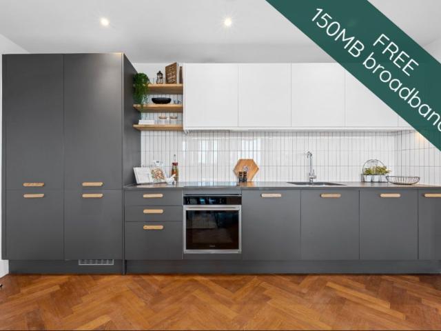 The Wandle, Kindred House, 25 Scarbrook Road, Croydon CR0, 1 bed flat to rent, £1,600 pcm | PrimeLocation