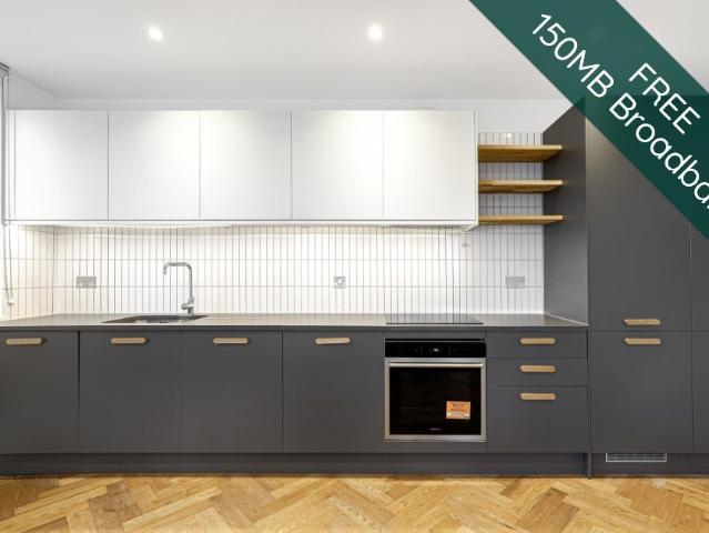 The Wandle, Kindred House, Scarbrook Road, Croydon CR0, 2 bed flat to rent, £1,875 pcm | PrimeLocation