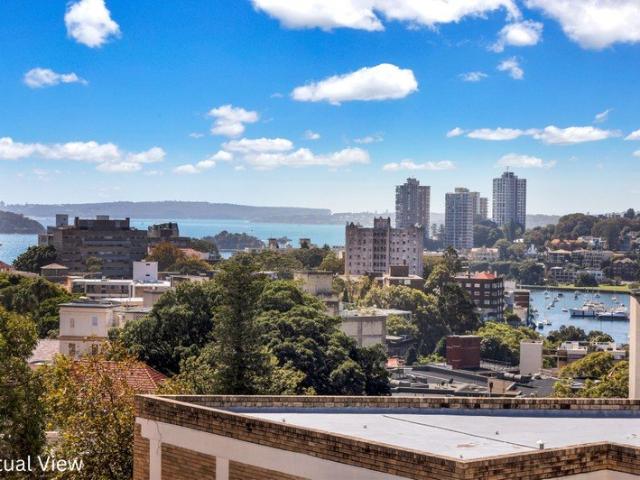 The Wardleigh | Northern Light & Harbour Views | Urban Oasis